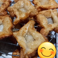 El cooksnap de mariana cuando hizo Almíbar para pastelitos .