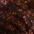 Cooksnap dari Nurina Widyastutie untuk resep Sambal Korek