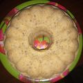 Cooksnap dari Ummu Queensha untuk resep Bolu pisang kukus no mixer