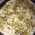 صورة من mj، شاركها بعد تجربة وصفة تارت فستقيه