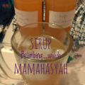 Cooksnap dari Emy Santoso untuk resep Homemade Sirup Belimbing Wuluh