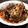 ต่อต่อ's cooksnap of when they made ขนมจีนน้ำเงี้ยวหมูสับก้อนทรงเครื่อง.