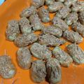 Cooksnap dari nuke Budianti untuk resep Kastengel Klasik