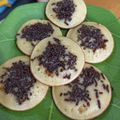 Cooksnap dari Yen Susanty untuk resep Kue Cubit ala Tintin Rayner (no mixer)