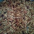 Cooksnap dari Pujani Handayani untuk resep Granola