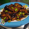 Cooksnap dari Lie Ping untuk resep TERONG SAMBAL EBI
