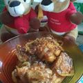Cooksnap dari Trie indriyati untuk resep Ayam Kecap