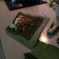 Cooksnap dari Bunda Ayu untuk resep Tuna suir pedas