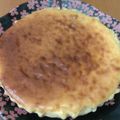 柏妮絲的家 的 紐約乳酪 cooksnap