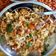 आदर्श कौर का कुकस्नैप जब उन्होंने चटपटा भेल (chatpata bhel recipe in Hindi) बनाया था।