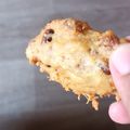 Cooksnap dari Zahira Jawas untuk resep Rarawuan /lentonya orang jawa barat