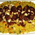 صورة من Gulgul Ali🌺Gulan، شاركها بعد تجربة وصفة رز وبازيلا