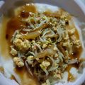 Cooksnap dari Helny Ummu Fathaya untuk resep Lumpia Basah (Jajanan Hits Bandung)