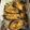 El cooksnap de Josep Iborra cuando hizo Boniato asado, caramelizado.