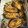 El cooksnap de Josep Iborra cuando hizo Boniato asado, caramelizado.