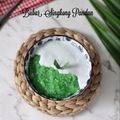 Cooksnap dari Adelia Firdaus untuk resep Bubur Singkong Pandan