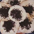 Cooksnap dari Erma Yulia untuk resep Pancake teflon mudah