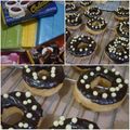 Cooksnap dari indria sari untuk resep Donat kentang