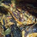 Cooksnap dari Prevy Maharani untuk resep Mangut lele khas yogyakarta