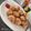 @M-raah's Kitchen's cooksnap of when they made Chicken and chips wrap🌯🌯🌯.