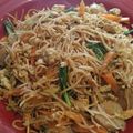 Cooksnap dari gilanggp untuk resep Bihun Goreng