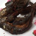 Cooksnap dari Nina Julita untuk resep Ikan lele goreng