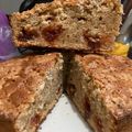 El cooksnap de Sil Sera cuando hizo Torta fácil.