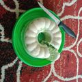Cooksnap dari Nunung Julaeha untuk resep Putu ayu empuk lembut