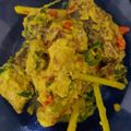 Cooksnap dari Dona Febi Rosalina untuk resep Pesmol ikan kembung