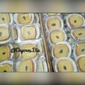 Cooksnap dari Dapoer_Bia untuk resep Lumpur kentang uenak