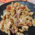 Cooksnap dari Ayuningtyas untuk resep Sambel Tempe