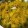 Meenu का कुकस्नैप जब उन्होंने मटर पुलाव (matar pulao recipe in Hindi) बनाया था।