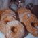 El cooksnap de Wanda Infante cuando hizo Rosquitas con harina Pureza.