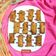 Bansi Thaker's cooksnap of when they made સાબુદાણા સ્ટીક.