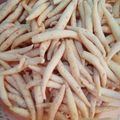 Cooksnap dari Muizzathur Rofi'ath untuk resep Kue Gabus Keju (cemilan gampang)