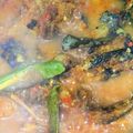 Cooksnap dari intan arahiwang untuk resep Mangut Lele Tanpa Santan