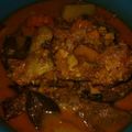 Cooksnap dari Simatupang Melvi untuk resep Gulai Hijau Ikan Mujair