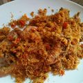 Cooksnap dari Murty Setiawan untuk resep Ayam serundeng🍗