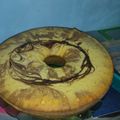 Cooksnap dari lina untuk resep Bolu marmer pak sahak metode all in one