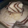 Cooksnap dari Bunda Haydar untuk resep Cake Tape Kukus
