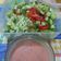Cooksnap dari neneng karyanah untuk resep Salad Sayur Mudah dan Enak dengan saus mayonaise thousan island