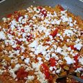 Cooksnap από Strata Al. στη συνταγή Χυλοπίτες της άνοιξης