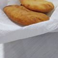 El cooksnap de Andrea Chavez cuando hizo Tortas fritas para principiantes!!.