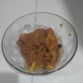 Cooksnap dari Tutik puspayuni untuk resep Ayam rica - rica sederhana