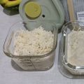 Cooksnap dari farah nurfuadia untuk resep MPASI 11 bulan Setup roti vla keju
