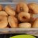 Cooksnap dari Zuhrotul Aini untuk resep Donat TBM/SP Tanpa Telur