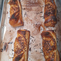 Cooksnap dari budhyw untuk resep Bolen Pisang dg Puff Pastry
