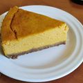 kobzás dóra Cooksnap-ja, amikor elkészítette a(z) Sütőtök pite recept II receptet.