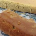 Cooksnap dari tsulamit untuk resep Matcha Golden Sponge Cake / Cotton Cake