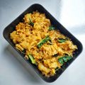 Cooksnap dari DaruDewi untuk resep Pangsit Goreng Viral Ala Le Gino